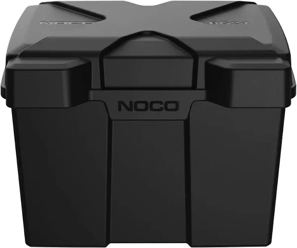 NOCO Group 24 Marine Battery Box BG24