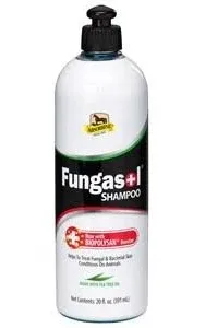 Absorbine 430440 20 oz Fungasol Shampoo