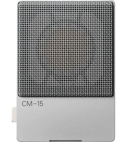 Teenage Engineering CM-15 Portable Condenser Microphone