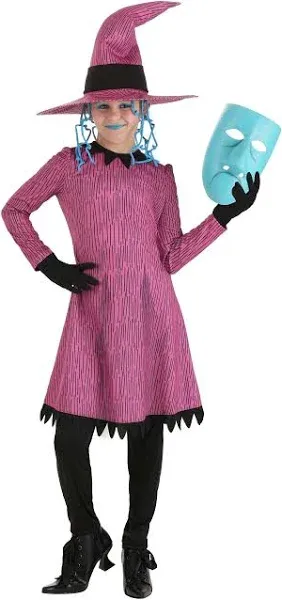 FUN Costumes Kid's Disney Nightmare Before Christmas Shock Costume