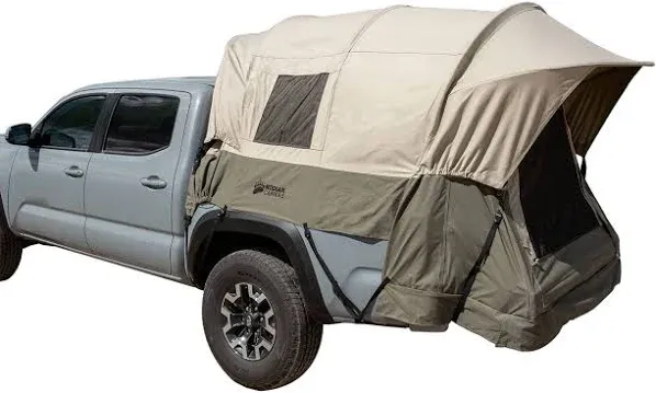 Kodiak Canvas Truck Tent