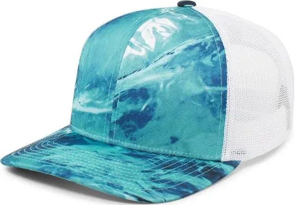 Snapback Trucker Hat