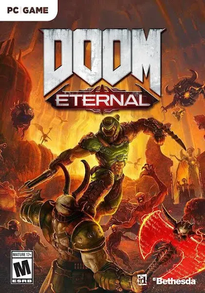 Doom Eternal