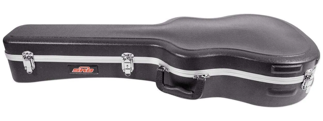 SKB 300 Deluxe Case for Baby Taylor and Martin LX