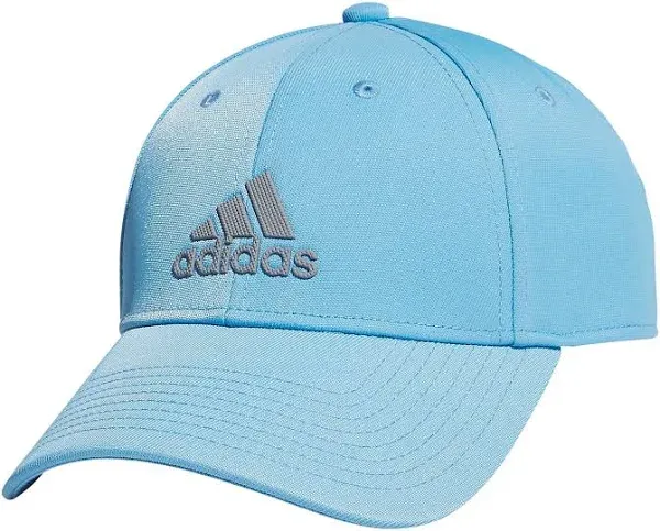 adidas Decision 3 Hat