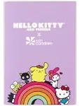 Sticky Note Booklet - Hello Kitty and Friends. 220 Repositionable Sticky Note...