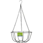 Garden Collection Hanging Wire Baskets