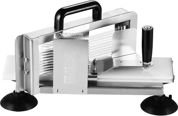 VEVOR Commercial Tomato Slicer