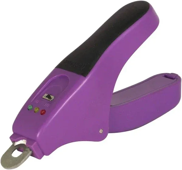 Miracle Coat QuickFinder Nail Clipper For Dogs