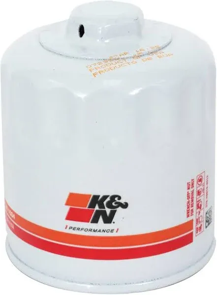 K&amp;N Wrench OIL FILTER for Ford Mazda Honda Z79A Mazda 13B Holden HYUNDAI HP-1004