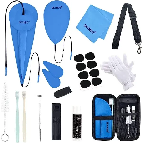 SKYNEO Saxophone Cleaning Kit