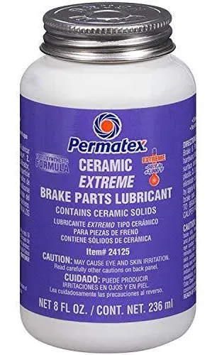 Permatex Ceramic Extreme Brake Parts Lubricant