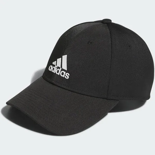 adidas Decision 3 Hat