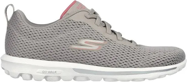 Skechers womens Go Walk Travel - Fun Journey