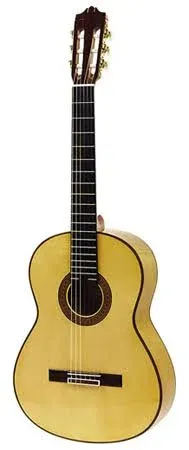 Yamaha CG172SF Flamenco Guitar