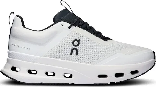 On Cloudnova X Women's Training Sneakers