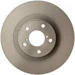 Brembo Disc Brake Rotor for 2020-2020 Toyota 86