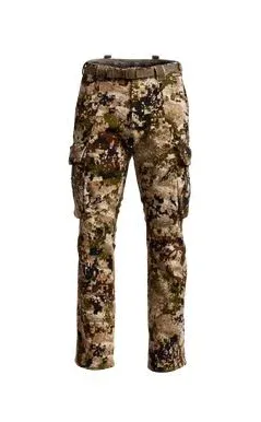 Sitka Stratus Pant - Elevated II