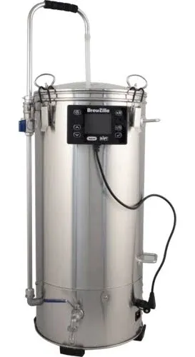 BrewZilla Gen 4 All Grain Brewing System