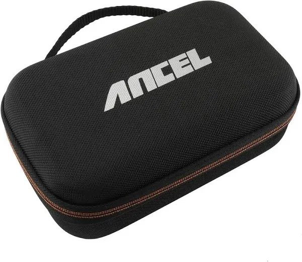 Ancel Official Protective Hard Case Carrying Storage Bag