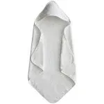 Organic Cotton Baby Hooded Towel