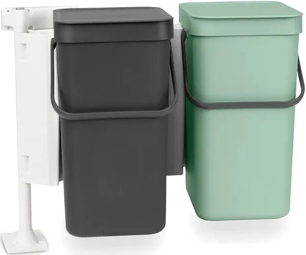 Brabantia Sort & Go Built-in Waste Bin