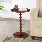 Palm Beach Spindle Table