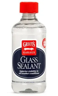 Griot's Garage Glass Sealant 11033