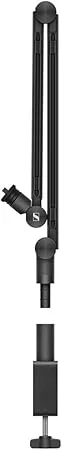 Sennheiser Self-Locking Boom Arm for Profile USB-C Microphone #700101