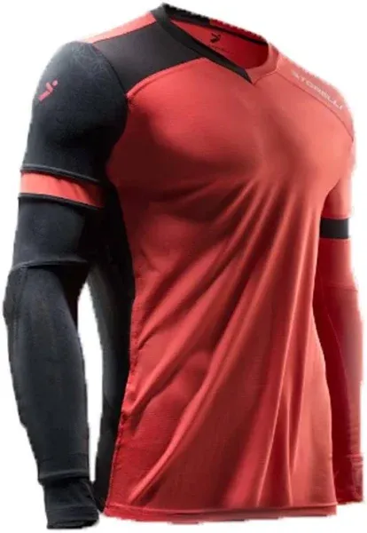 Storelli ExoShield Gladiator GoalKeeper Jersey