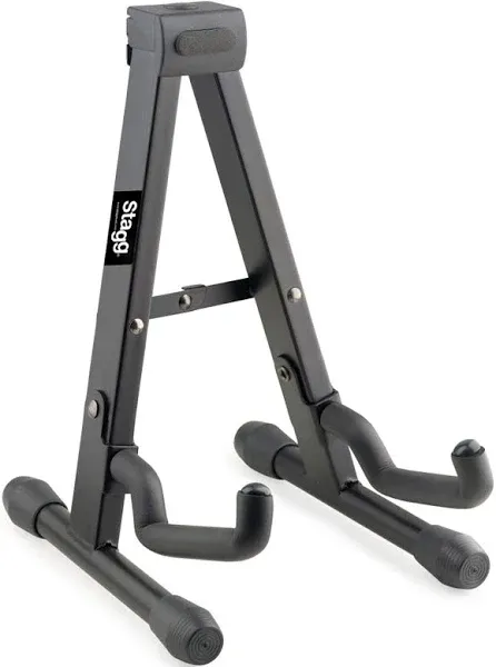 Stagg Acoustic Guitar Stand (SUVM-A100BK)