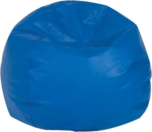 Children's Factory 26" Round Bean Bag