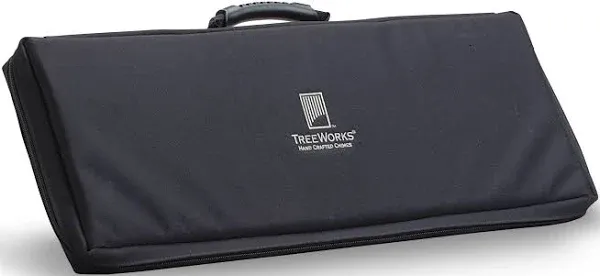 TreeWorks Hard-Sided Gig Bag