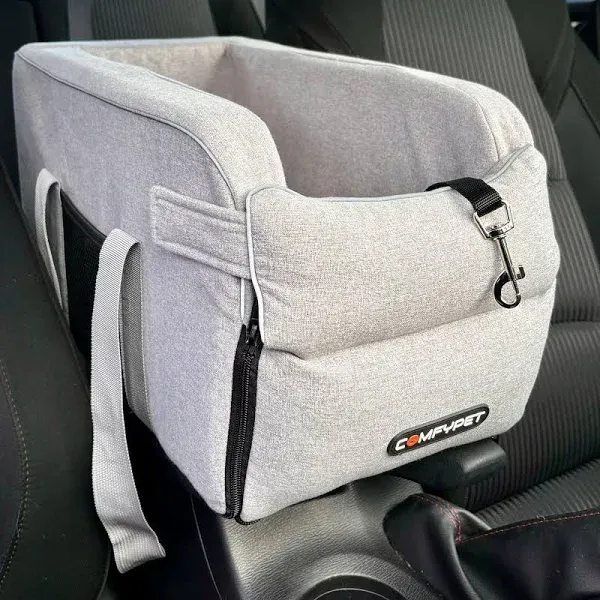 ComfyPet Center Console Dog Car Seat