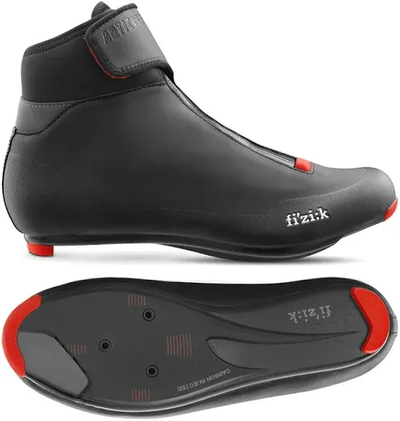 Fizik R5 Artica Shoes - Black