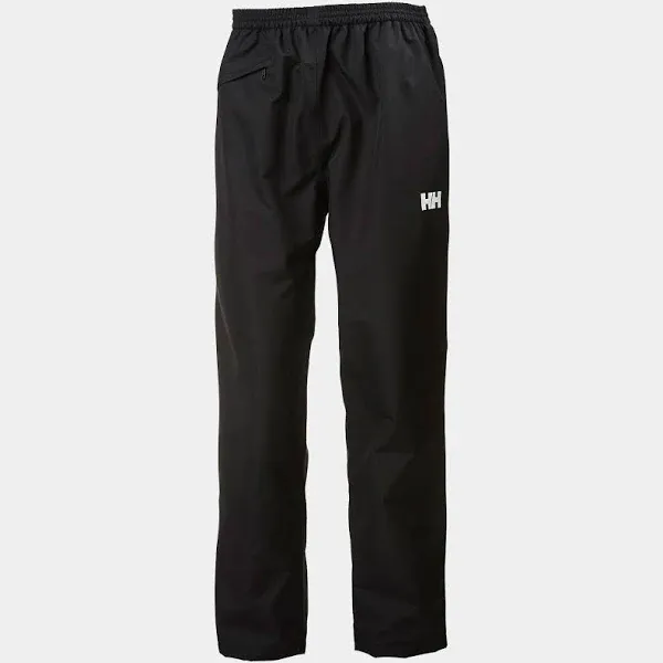 Helly-Hansen Women's Aden Waterproof Breathable Rain Pant