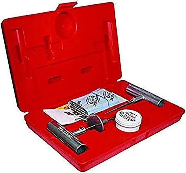 Safety Seal Tire Repair Kit