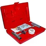 Safety Seal® SSKT - 30-piece Tire Repair Kit