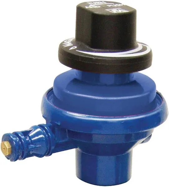 Magma Control Valve/Regulator