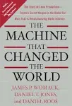 The Machine That Changed the World