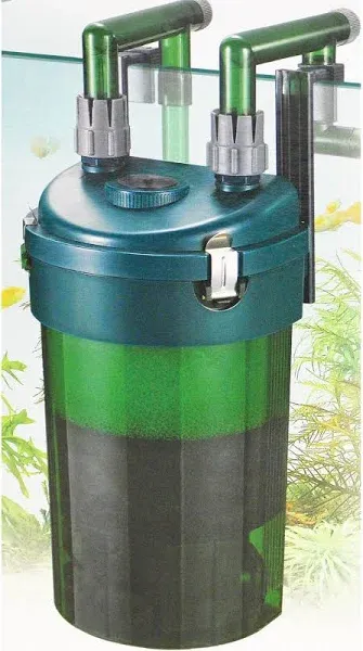 Odyssea CFS 130 Aquarium Canister Filter