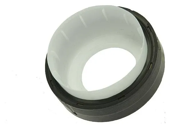 URO Parts 11117547842 Crankshaft Seal; Front SKU: 1434518-UR-11117547842 - BMW | 15082600 20033890B 257.400 67861