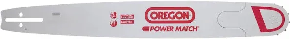 Oregon 240RNDK095 .050" Gauge 3/8" Pitch 24" Power Match Bar