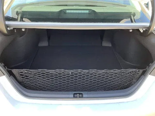 Trunk Envelope Style Mesh Cargo Net for Toyota Camry (2018-2025)