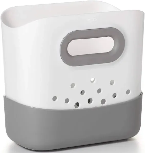 OXO Tot St& Up Bath Toy Bin