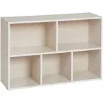 ECR4Kids 5-Compartment Storage Cabinet