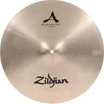 Zildjian 16" A Medium Thin Crash Cymbal