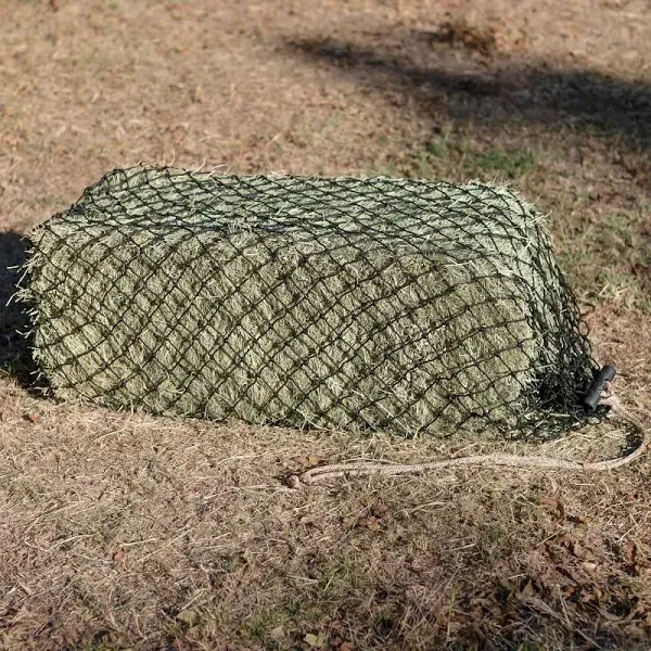 Hay Chix 2-Strand Small Bale Net