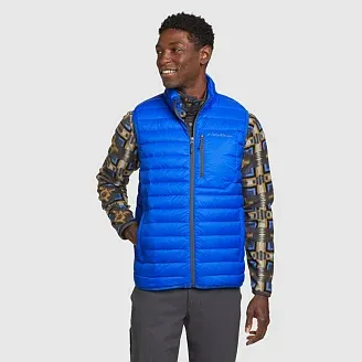 Men's StratusTherm Down Vest