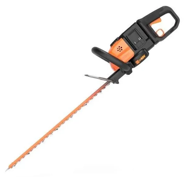 Worx 40V Power Share Cordless 24 Hedge Trimmer WG284